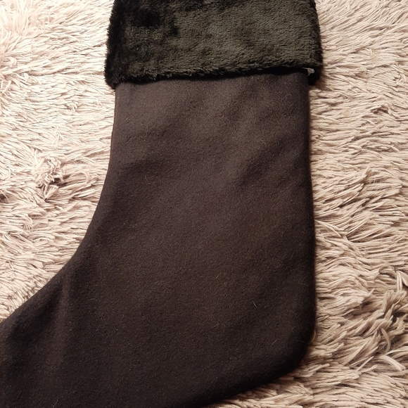 Harry potter Hogwarts Christmas Stocking - Picture 4 of 5